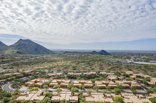 The Overlook in Scottsdale, Arizona